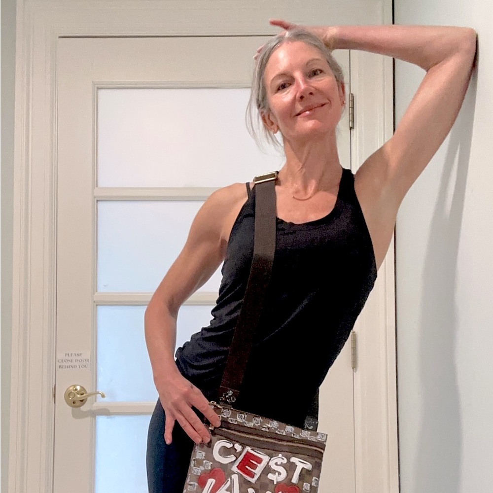 Meet your Posher, Renie